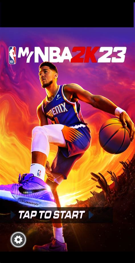 pba 2k23 apk|MyNBA 2K23 APK Download for Android Free .